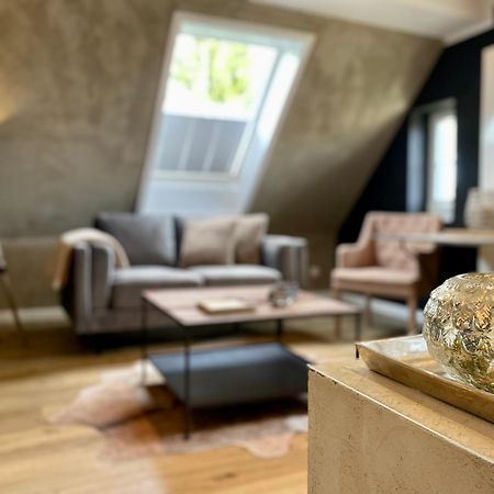 Country-Suites By Verdino Living - Apartments & Suites (Adults Only) Braunlage Extérieur photo
