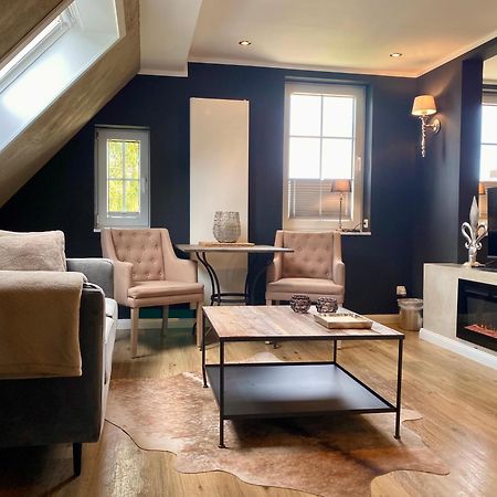 Country-Suites By Verdino Living - Apartments & Suites (Adults Only) Braunlage Extérieur photo