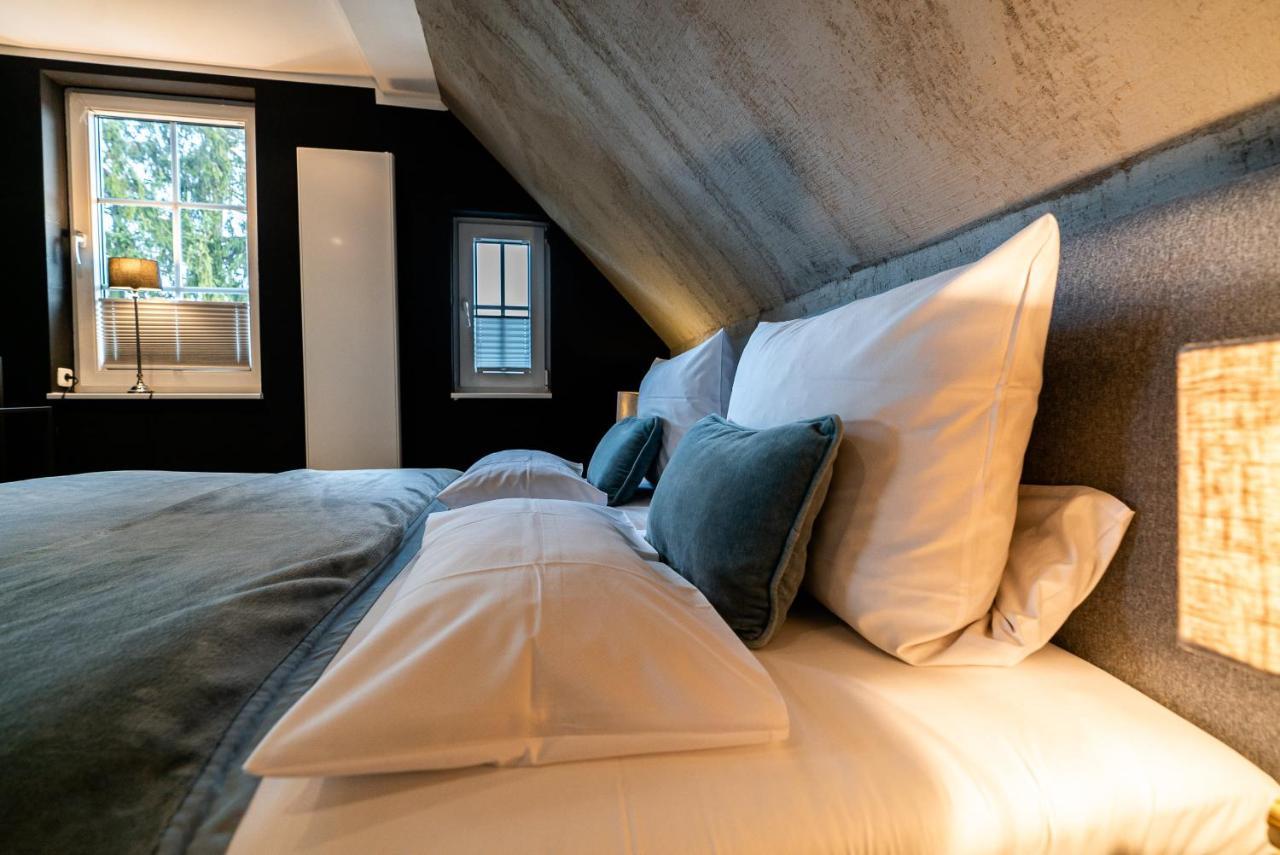 Country-Suites By Verdino Living - Apartments & Suites (Adults Only) Braunlage Extérieur photo