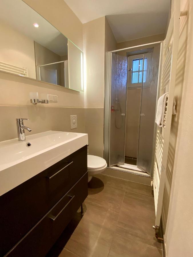 Country-Suites By Verdino Living - Apartments & Suites (Adults Only) Braunlage Extérieur photo