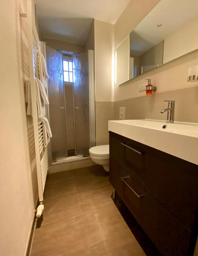 Country-Suites By Verdino Living - Apartments & Suites (Adults Only) Braunlage Extérieur photo