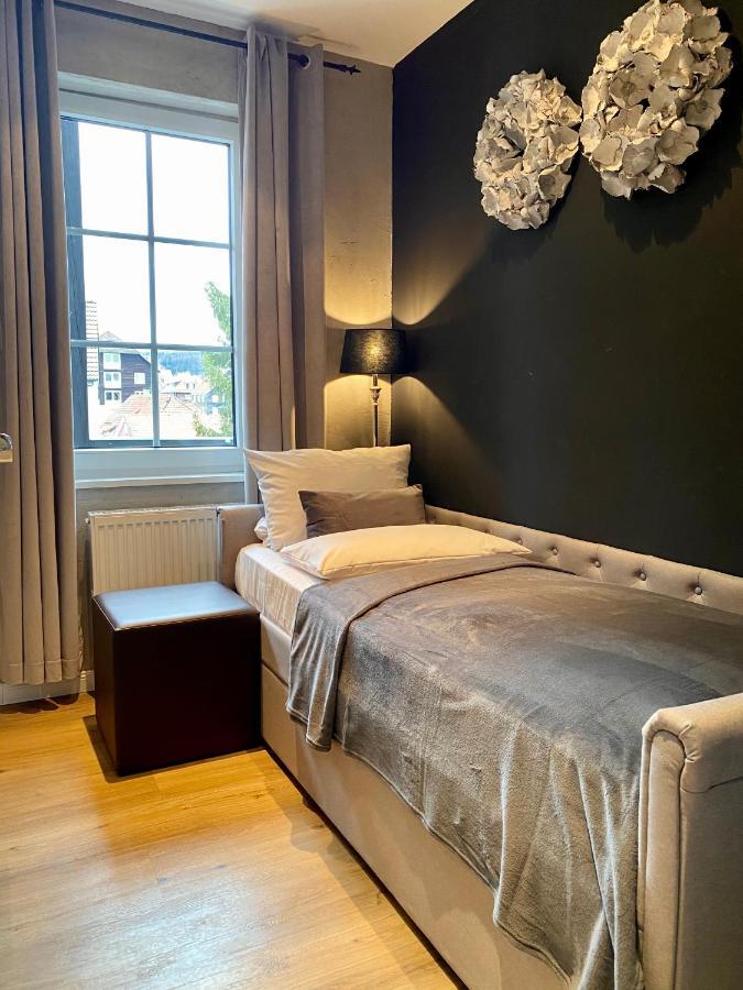 Country-Suites By Verdino Living - Apartments & Suites (Adults Only) Braunlage Extérieur photo