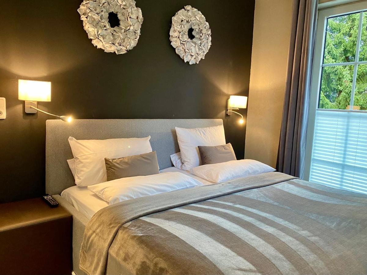 Country-Suites By Verdino Living - Apartments & Suites (Adults Only) Braunlage Extérieur photo