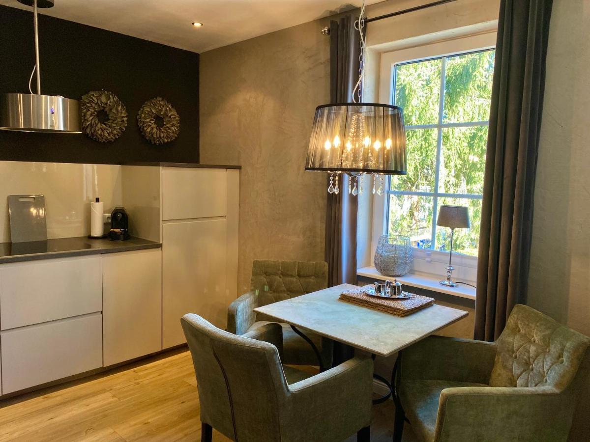 Country-Suites By Verdino Living - Apartments & Suites (Adults Only) Braunlage Extérieur photo