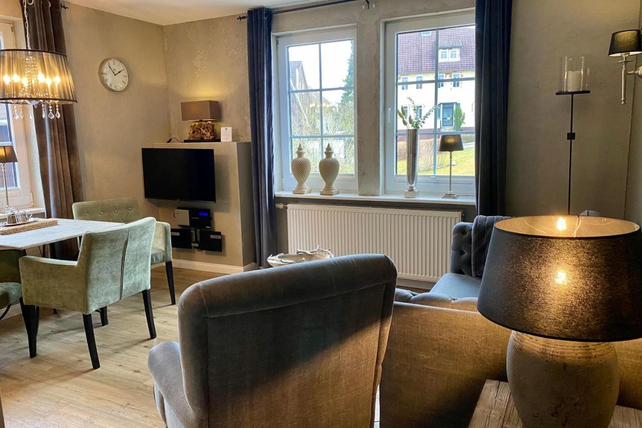 Country-Suites By Verdino Living - Apartments & Suites (Adults Only) Braunlage Extérieur photo