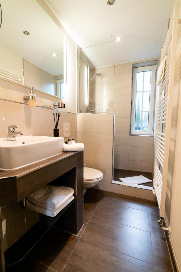 Country-Suites By Verdino Living - Apartments & Suites (Adults Only) Braunlage Extérieur photo