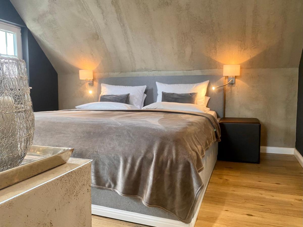 Country-Suites By Verdino Living - Apartments & Suites (Adults Only) Braunlage Extérieur photo