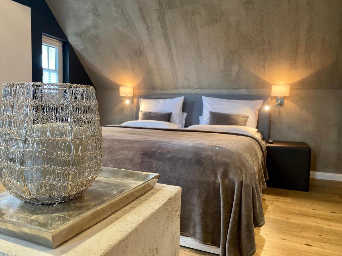 Country-Suites By Verdino Living - Apartments & Suites (Adults Only) Braunlage Extérieur photo