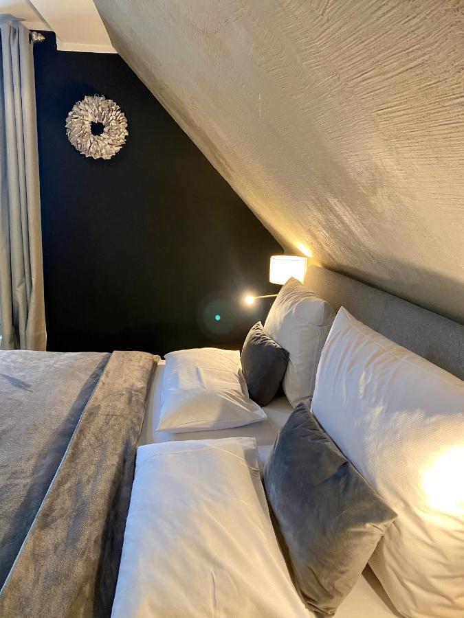 Country-Suites By Verdino Living - Apartments & Suites (Adults Only) Braunlage Extérieur photo