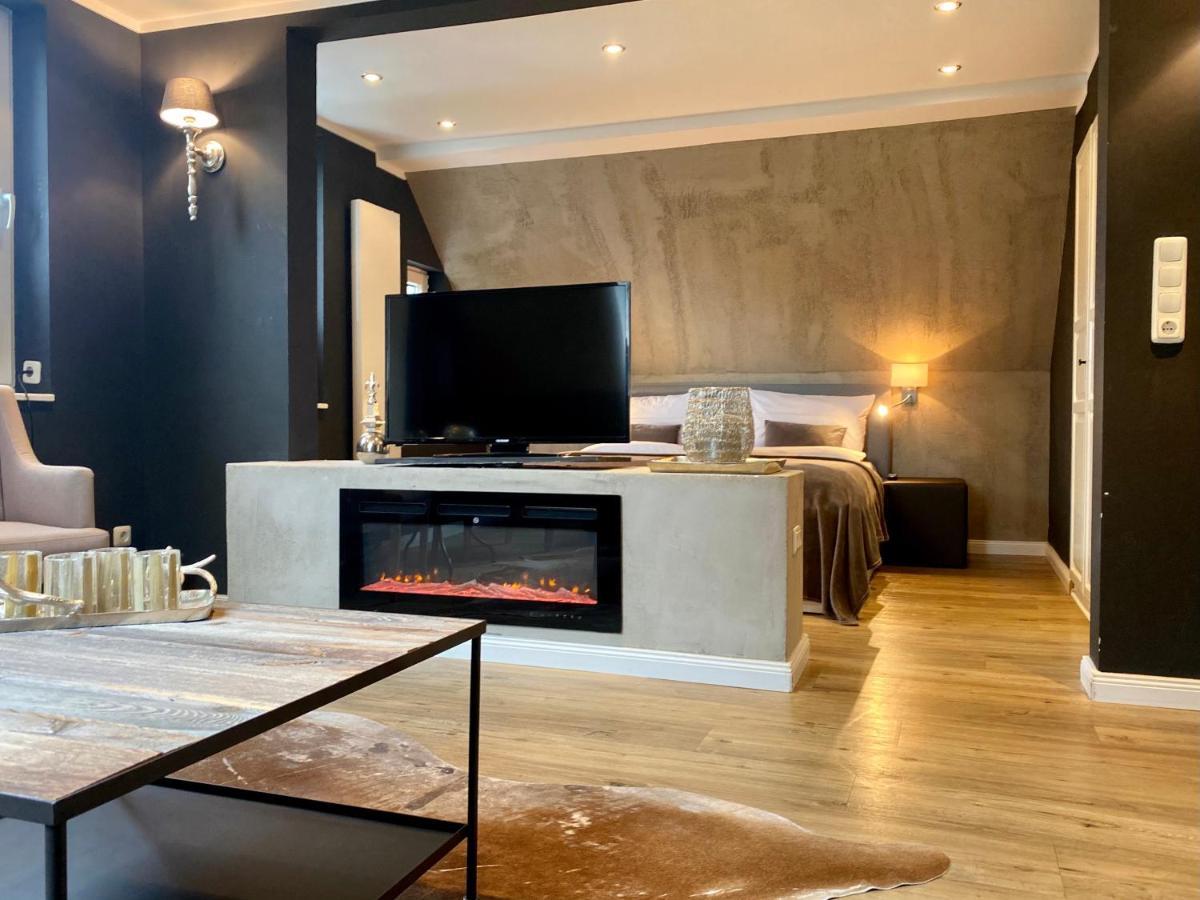 Country-Suites By Verdino Living - Apartments & Suites (Adults Only) Braunlage Extérieur photo