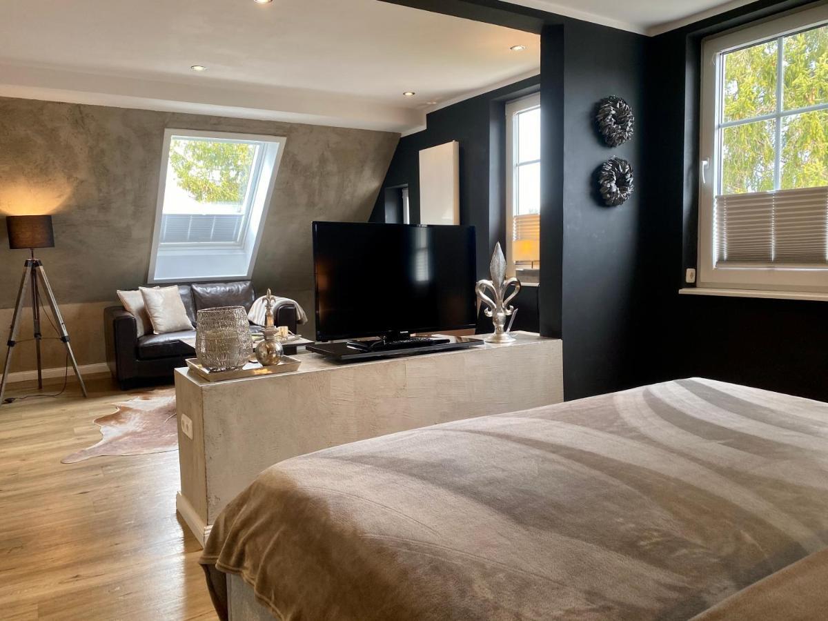 Country-Suites By Verdino Living - Apartments & Suites (Adults Only) Braunlage Extérieur photo