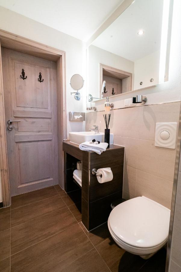 Country-Suites By Verdino Living - Apartments & Suites (Adults Only) Braunlage Extérieur photo