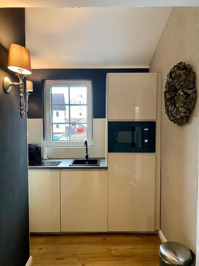 Country-Suites By Verdino Living - Apartments & Suites (Adults Only) Braunlage Extérieur photo