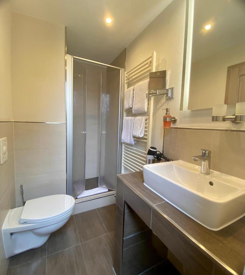 Country-Suites By Verdino Living - Apartments & Suites (Adults Only) Braunlage Extérieur photo