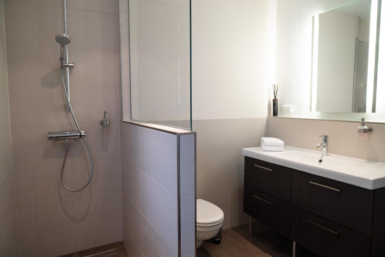 Country-Suites By Verdino Living - Apartments & Suites (Adults Only) Braunlage Extérieur photo