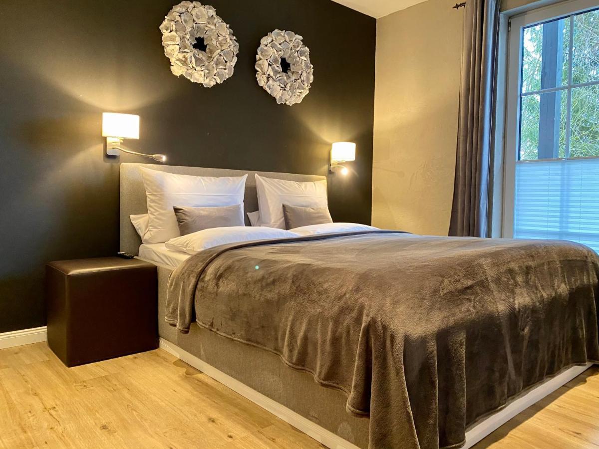 Country-Suites By Verdino Living - Apartments & Suites (Adults Only) Braunlage Extérieur photo