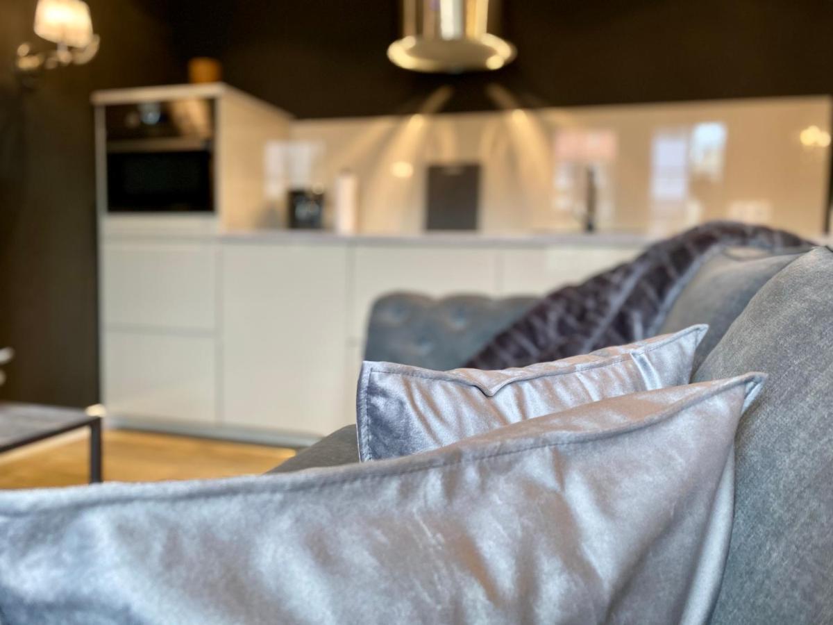 Country-Suites By Verdino Living - Apartments & Suites (Adults Only) Braunlage Extérieur photo
