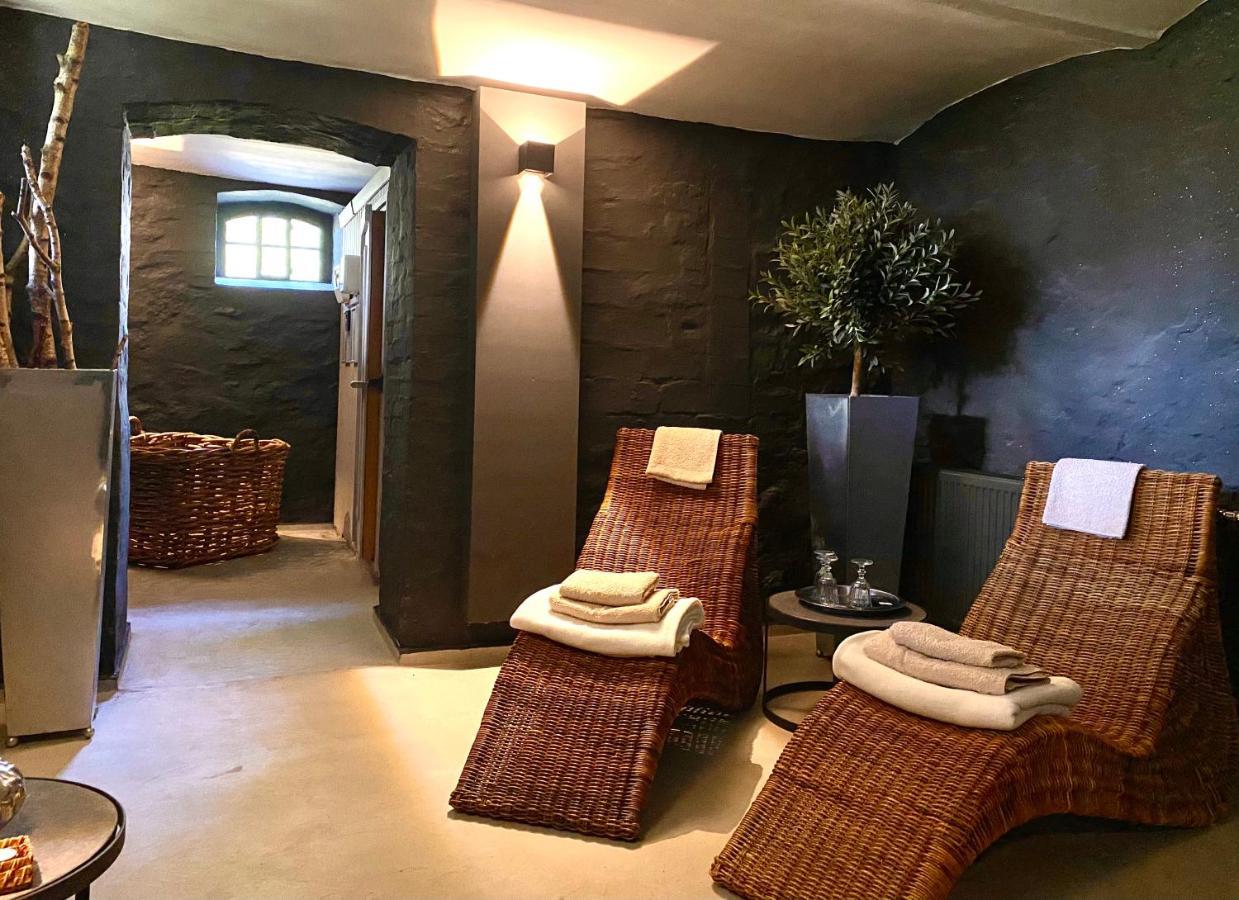 Country-Suites By Verdino Living - Apartments & Suites (Adults Only) Braunlage Extérieur photo