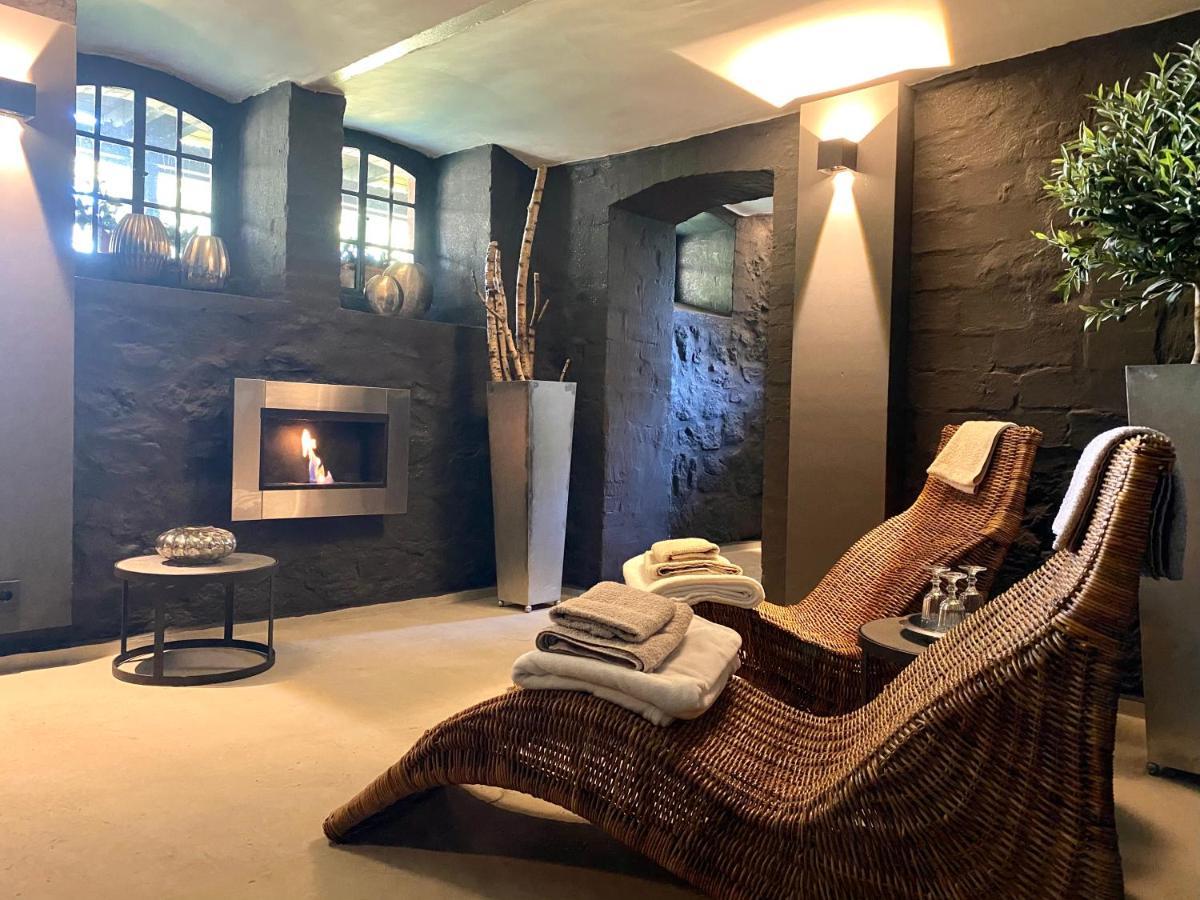 Country-Suites By Verdino Living - Apartments & Suites (Adults Only) Braunlage Extérieur photo