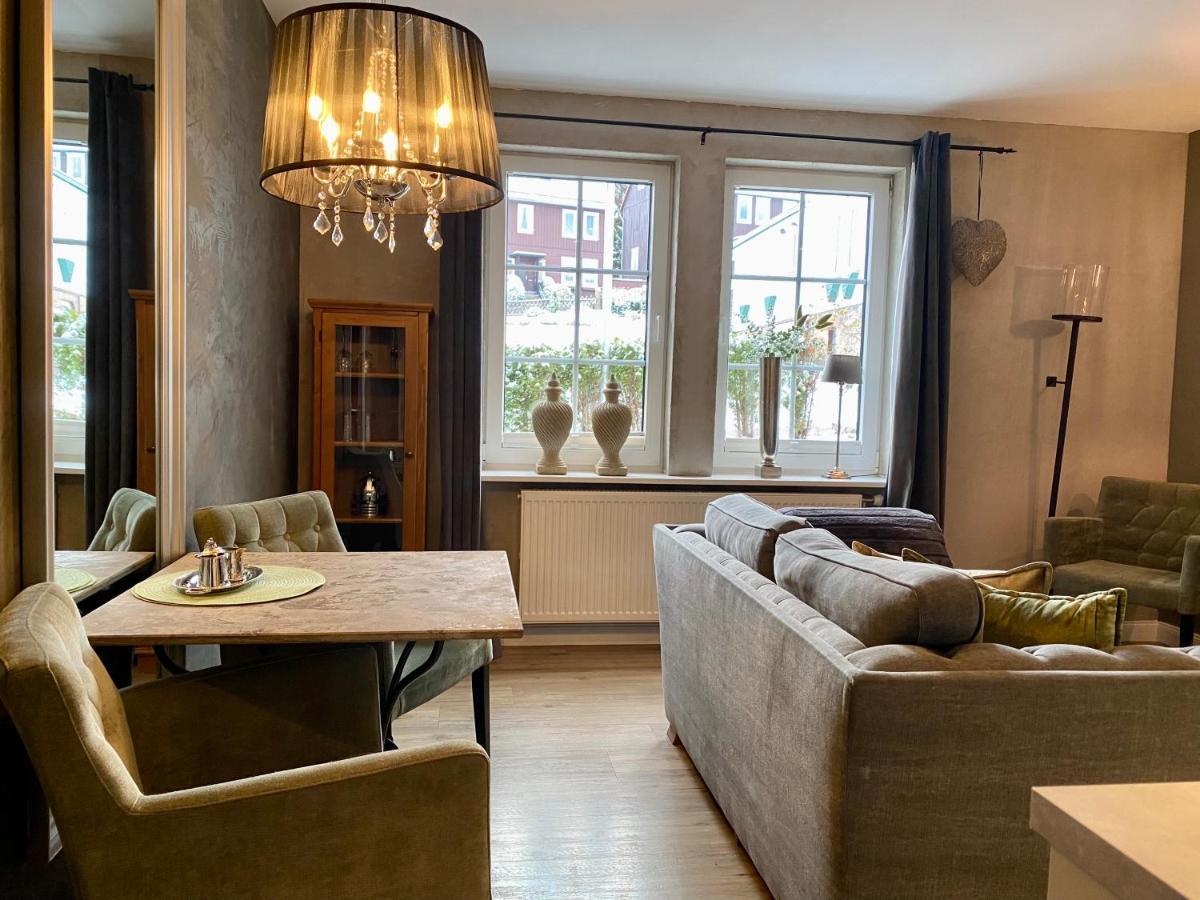 Country-Suites By Verdino Living - Apartments & Suites (Adults Only) Braunlage Extérieur photo