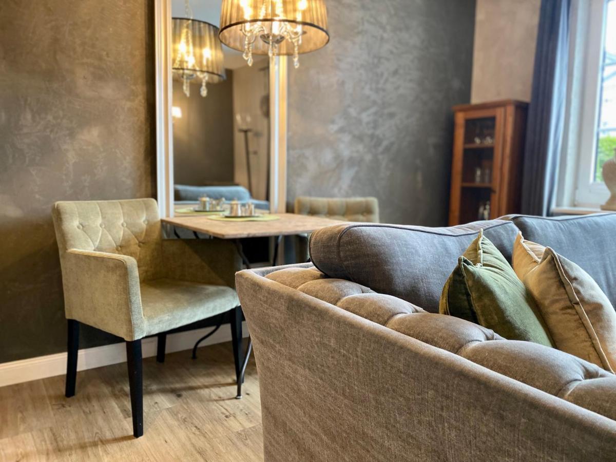 Country-Suites By Verdino Living - Apartments & Suites (Adults Only) Braunlage Extérieur photo
