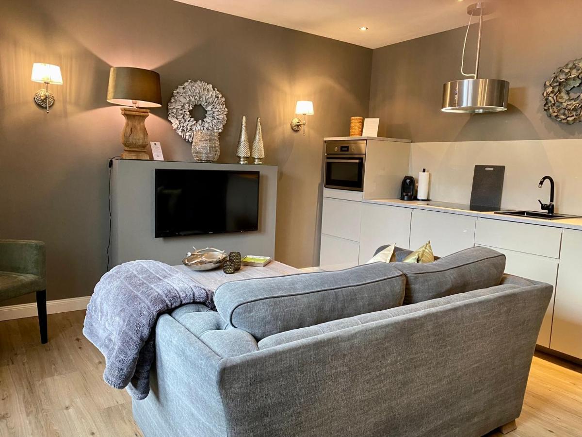 Country-Suites By Verdino Living - Apartments & Suites (Adults Only) Braunlage Extérieur photo
