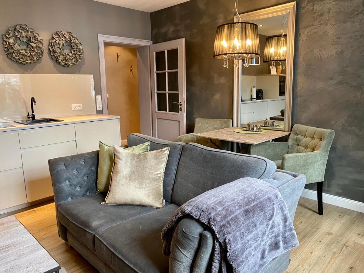 Country-Suites By Verdino Living - Apartments & Suites (Adults Only) Braunlage Extérieur photo