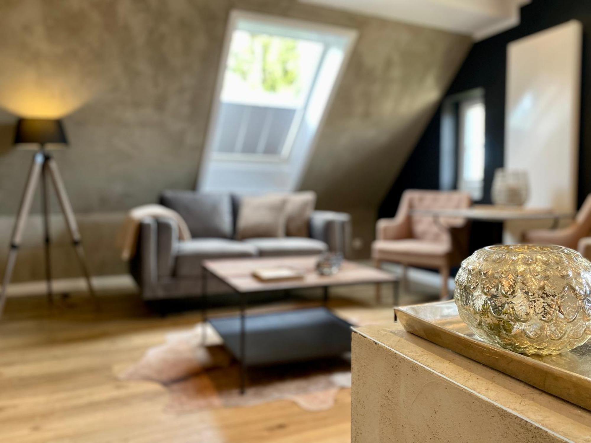 Country-Suites By Verdino Living - Apartments & Suites (Adults Only) Braunlage Extérieur photo