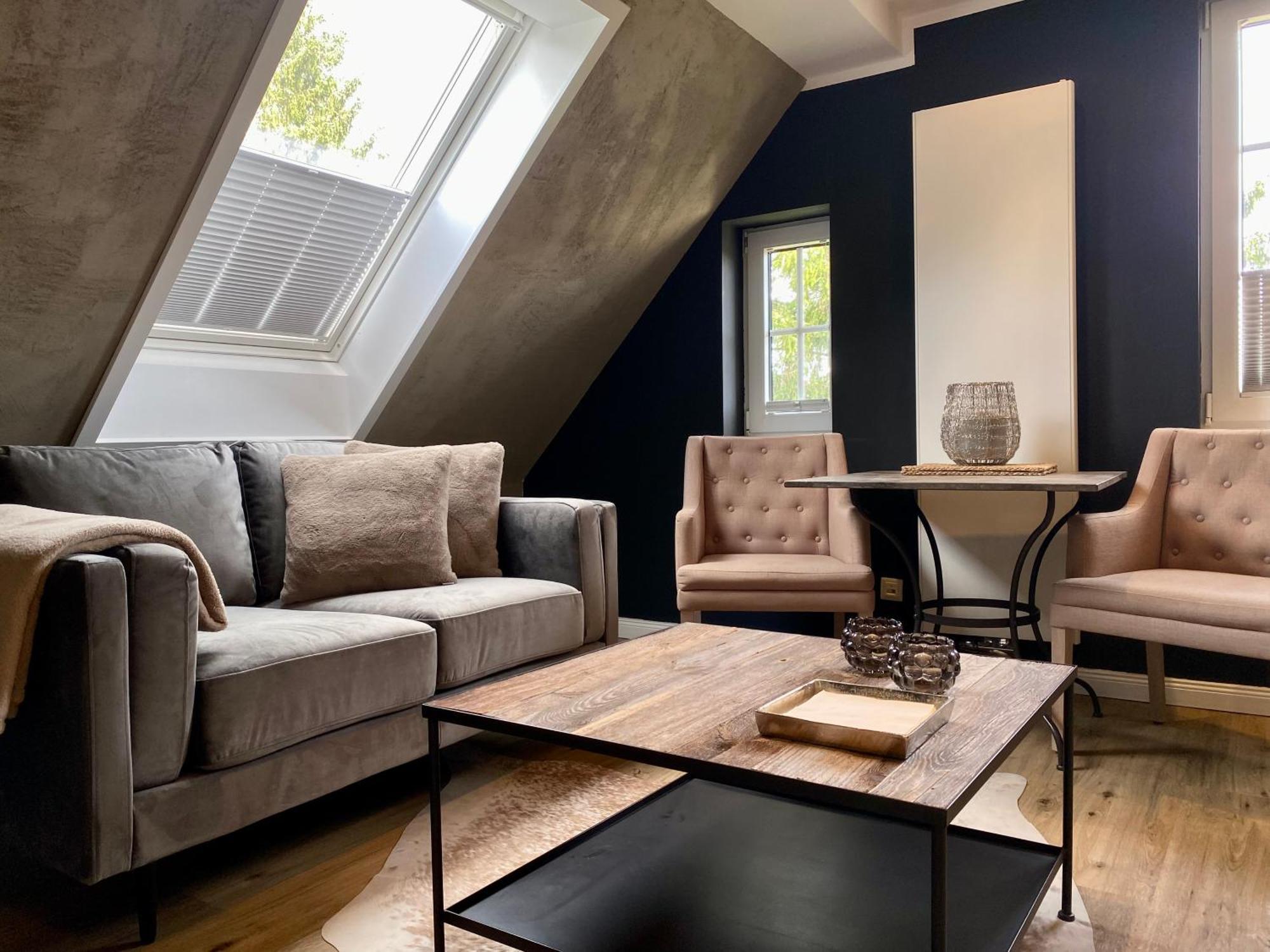 Country-Suites By Verdino Living - Apartments & Suites (Adults Only) Braunlage Extérieur photo