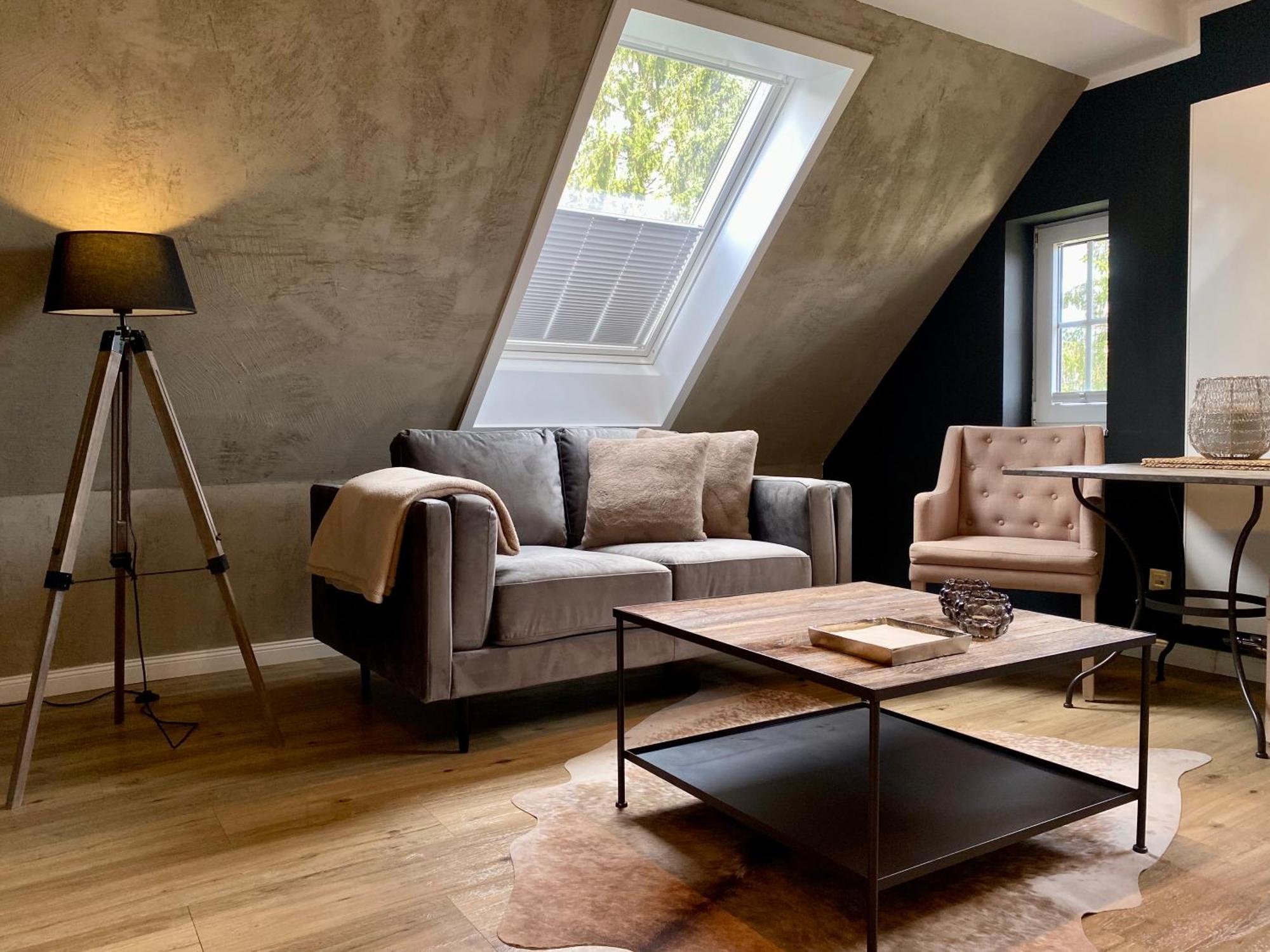 Country-Suites By Verdino Living - Apartments & Suites (Adults Only) Braunlage Extérieur photo