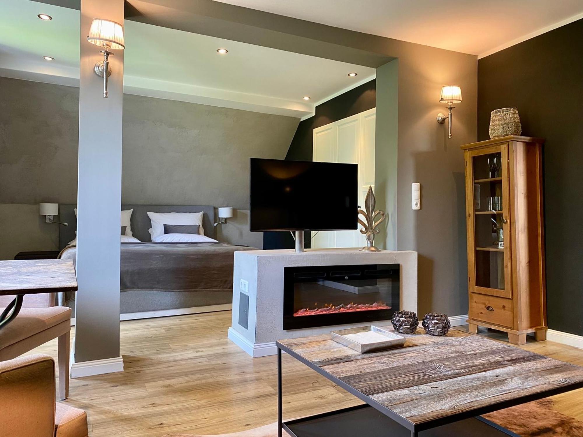Country-Suites By Verdino Living - Apartments & Suites (Adults Only) Braunlage Extérieur photo