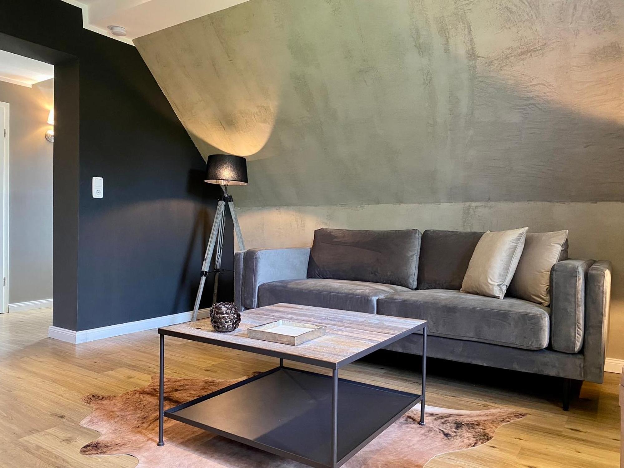 Country-Suites By Verdino Living - Apartments & Suites (Adults Only) Braunlage Extérieur photo