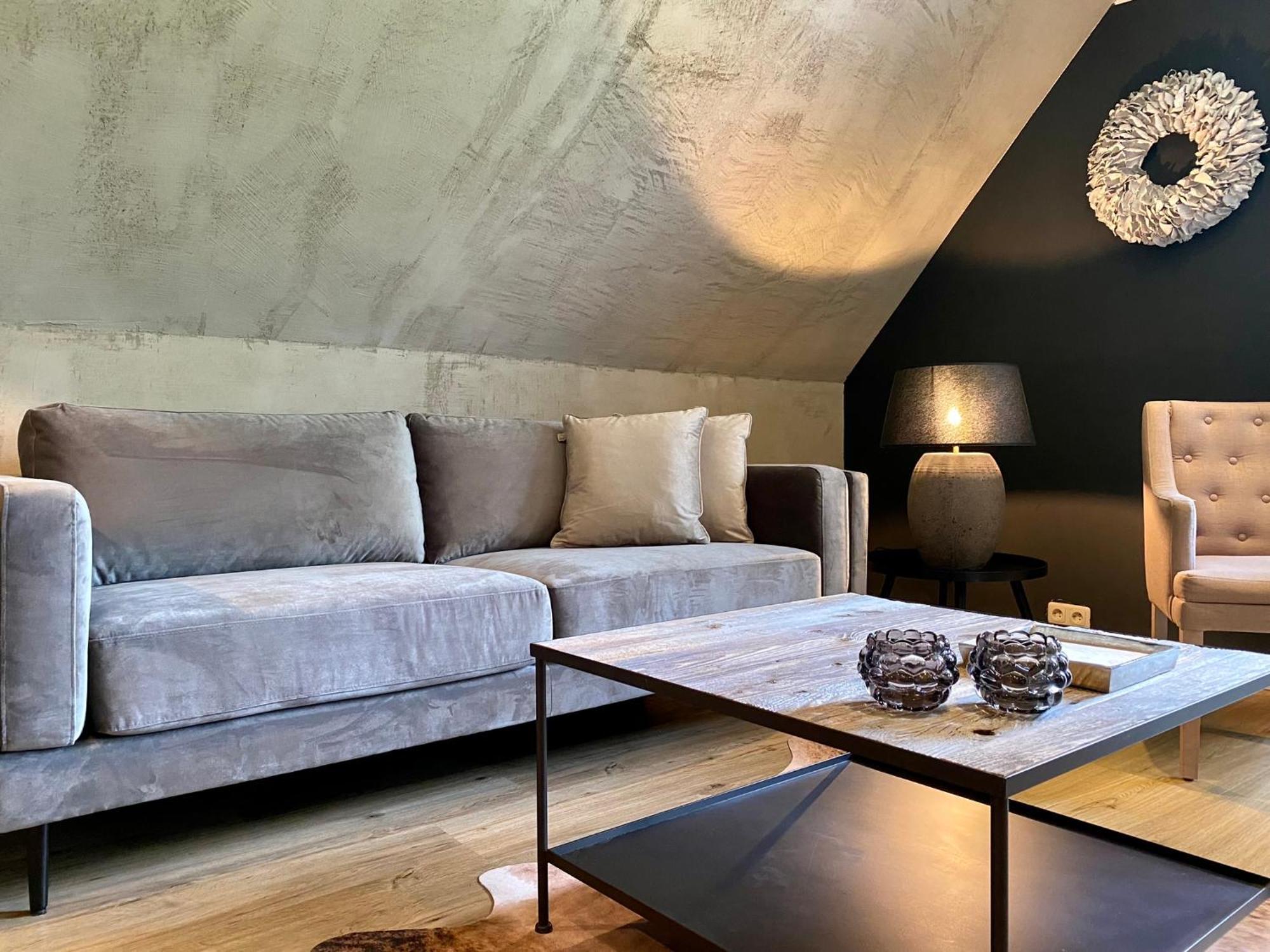 Country-Suites By Verdino Living - Apartments & Suites (Adults Only) Braunlage Extérieur photo