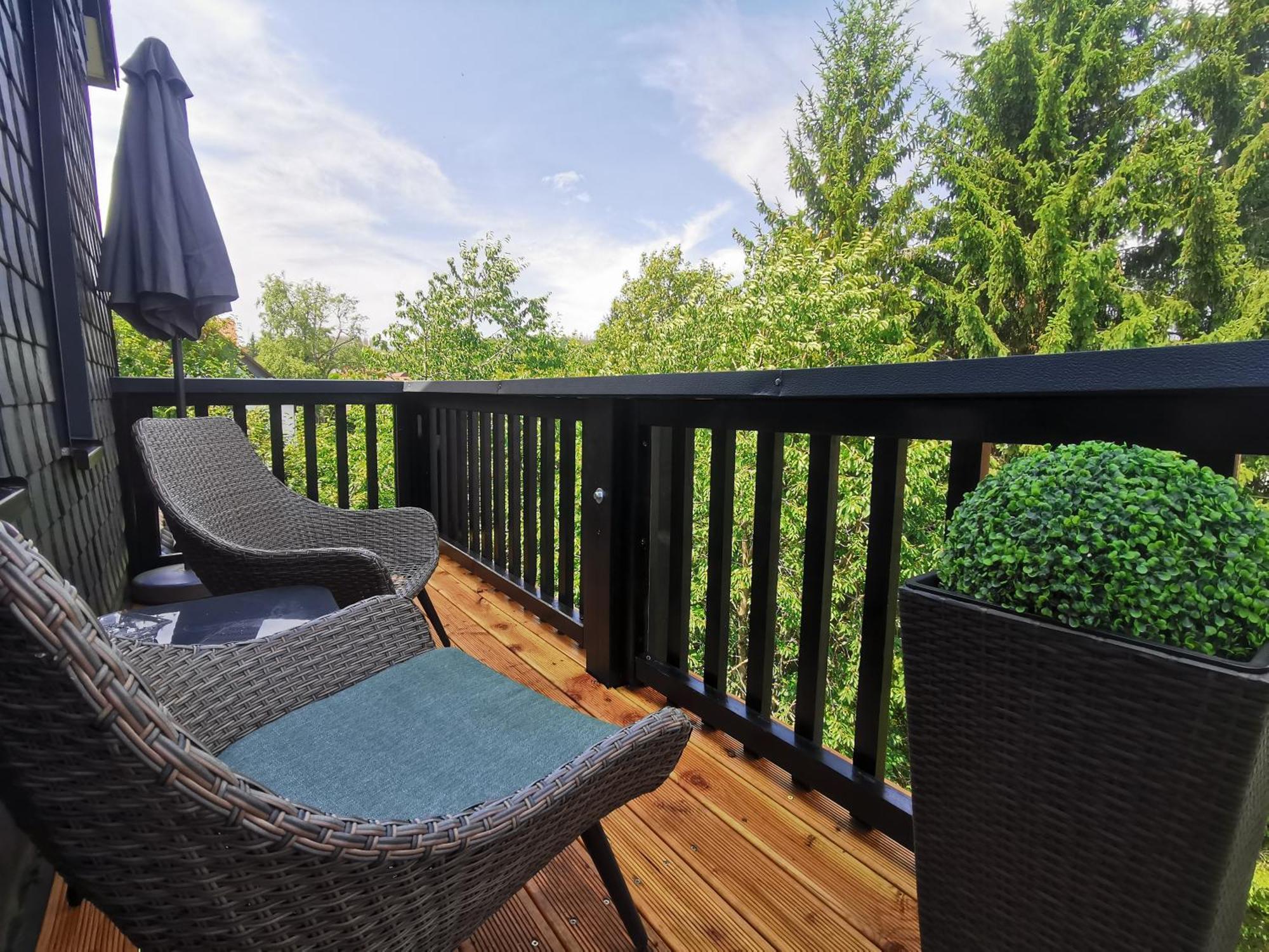 Country-Suites By Verdino Living - Apartments & Suites (Adults Only) Braunlage Extérieur photo