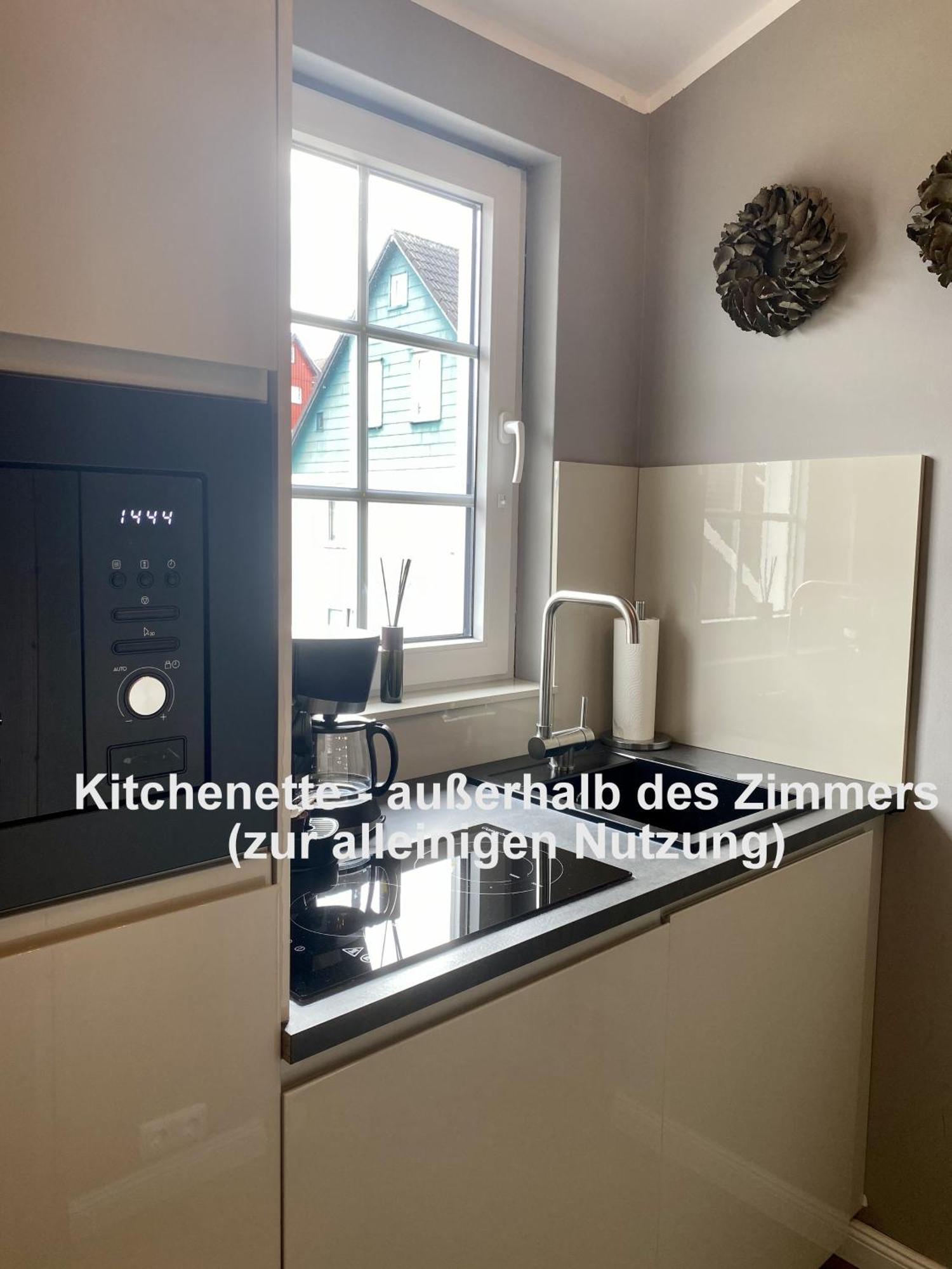 Country-Suites By Verdino Living - Apartments & Suites (Adults Only) Braunlage Chambre photo
